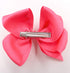 CÉLLOT 40 Pieces 4.5 Inch Hair Bows for Girls Clips Grosgrain Ribbon Boutique Hair Bow Alligator Clips For Girls Teens Toddlers Kids...