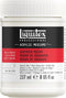 Liquitex Professional Silkscreen Gel Medium, 237ml (8-oz)...
