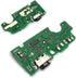 USB Charger Charging Port Dock Connector Ribbon Flex Cable PCB Board Replacement Compatible with Metro PCS REVVL 4 5007Z 5007W...