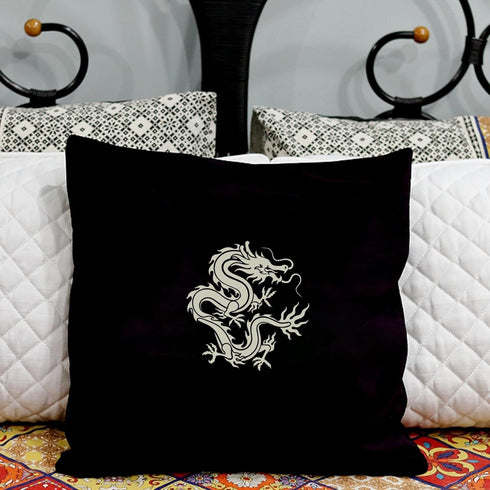 9 Pieces Chinese Stencil Set, Chinese FU Characters Stencil,Double Happiness Dragon The Great Wall Stencils Zodiac Painting Stencils for Painting ...