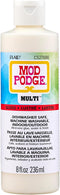 Mod Podge Gloss Multi-Purpose All-in-One Glue, Sealer, and Finish, Perfect for Indoor and Outdoor Arts and Crafts Projects, CS27686...