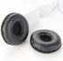 H600 Earpads Repalcement Ear Cushions for H390 H609 H600 H760 Wireless Headphones Ear Pads Protein Leather and Noise Isolation Foam Earmuffs......