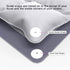 Duvet Cover Snaps Metal 16 Pcs...