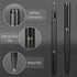 Mr. Pen- Luxury Pen, Matte Black Barrel, Black Ink, Fancy Pen, Fancy Pens for Women, Nice Pens for Men, Pen Gift, Writing Pens, Metal Pen, Fancy P...