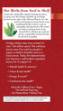 Bravo Tea Absolute Ginkgo Biloba Herbal Tea Caffeine Free, 20 Tea Bags...