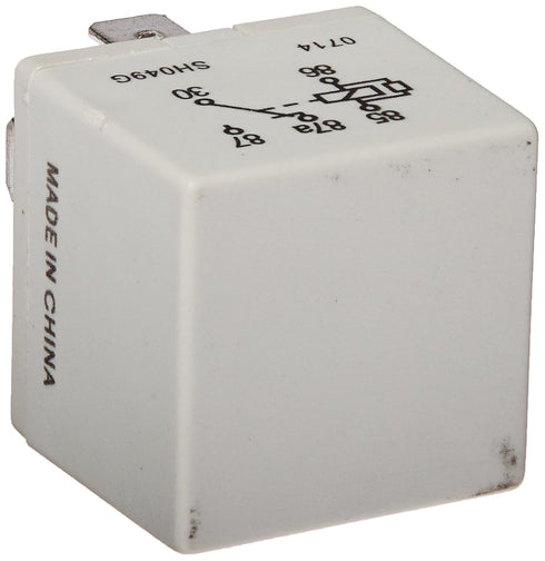 Standard Motor Products RY116T Relay...
