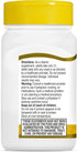 21st Century B 100 Complex Prolonged Release Caplets, 60 Count (Pack of 1)...