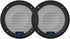 Alpine KTE-S50G 5.25" S-Series Speaker Grill......