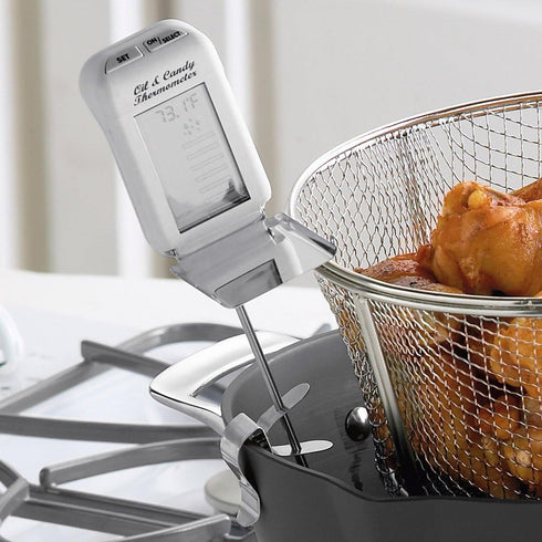 Maverick CT-03 Digital Oil & Candy Thermomter...