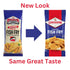 Louisiana Fish Fry Seasoned Crispy Fish Fry Seafood Breading - Season All Your Fish, Shrimp, or Oysters to Perfection (Exclusive Amazon Recipe Car...