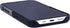 Dockem Luxe M1 Card Case for iPhone 12 & 12 Pro: Slim Canvas-Style Synthetic Leather Wallet Case with Built-in Metal Plate for Magnetic Mounting a...