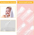 EASICUTI Upgrade Baby Tongue Cleaner, 52PCS Newborn Baby Toothbrush, Baby Oral Cleaner, Disposable Infant Toothbrush Baby Mouth Cleaner, Gum Clean...