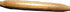 Wooden rolling pin Handmade Mango Wood Rolling Pin Dough Roller Belan Made In India Roti Chapati Paratha Rolling Chapati maker 14 Inch Long...