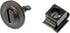 Dorman 700-081 Splash Shield Retainer With Nut Compatible with Select Audi Models, 10 Pack...