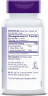 Natrol Brain Health Ginkgo Biloba 120mg, Dietary Supplement for Brain Health and Memory Support, 60 Capsules, 60 Day Supply...