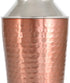 Cook Pro Inc. 3Piece 27 oz Stainless Steel Cocktail Mixer, Copper...