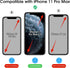 amCase Cellular Phone Case, Compatible with MagSafe, iPhone 11 Pro Max (6.5"), Support Wireless Charging, Polycarbonate, Thermoplastic Polyurethan...