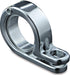 Kuryakyn 4019 Motorcycle Lighting Hardware Component: P-Clamp with 5/16" Mounting Hole, Universal Fit for 1-3/8" or 1-1/2" Diameter Engine Guards/...