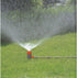 Gardena 01951-20 difusor Classic Para el pequeñas extensiones de jardín. Superficie máx.de riego : 100 m2 Aspersor, Estándar...