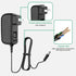 AC Adapter Charger for Hyper Tough AP00979J 44216 AQ70008G 4.8-Volt Cordless Screwdriver...