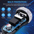 Dual USB Car Charger Quick Charge 3.0 Car Adapter Fast Charging Charger Compatible for iPhone 11/11pro/ MAX/XS/XR/X/10,iPad,Samsung S10/S10+/S9,Go...
