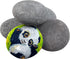 River Rocks for Painting Rock Painting Supplies Rocks to Paint River Rock Paint Flat Stones for Crafts River Stones for Painting Smooth Flat Rocks...