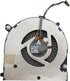 New Repalcement for HP EliteBook 740 840 850 G1 G2 ZBOOK 14 Cooling Fan KSB0805HB-CM23 6033B0033202 730792-001...