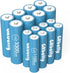AA AAA Rechargeable Batteries NiMH, 8 Pack AA Rechargeable Batteries Ni-MH 3300mAh, 8 Pack AAA Rechargeable Batteries Ni-MH 1100mAh...