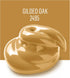 FolkArt Acrylic Paint in Assorted Colors (2 oz), 2495, Gilded Oak...
