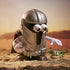 Potato Head The Yamdalorian and The Tot, Star Wars Inspired Toy, Includes 14 Parts and Pieces, Toy for Kids Ages 2 and Up...