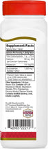 21st Century Glucosamine Relief® 1000mg Tablets, 120 Count...