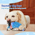 Tough Dog Toys for Aggressive Chewers Large Breed, Dog Chew Toys for Aggressive Chewers, Indestructible Dog Toys for Large Dogs, Durable Dog Toys,...