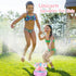 Outdoor Water Toys Kids Sprinkler: Fun Summer Toys for Kids Toddlers Play Outside - Girl Toys Age 3 4 5 6 7 8 Year Old...