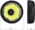 Evolve 75 Ear Pads - defean Replacement Ear Cushion Compatible with Jabra Evolve 75 75+ 75 UC / 75 MS Headphone/Earpads Contain Plastic Clips,(Ear...