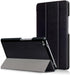 Custer Case for Lenovo Tab 4 8 TB-8504F TB-8504N,Ultra-Thin PU-Leather Hard Shell Cover for Lenovo Tab 4 8 TB-8504F TB-8504N - Black...