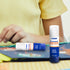 BAZIC Premium Glue Stick 8g/0.28 Oz.,White Glue Sticks, Multi-Purpose Acid Free, for Photos Paper Art Craft at School Home Office (4/Pack), 1-Pack...