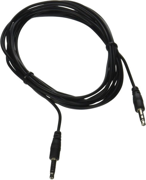 Duracell Stereo Audio Cable...