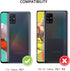 Samsung Galaxy A51 4G Wallet Case,Magnetic Stand Flip Protective Cover Book Style Leather Flip Cover Durable Shockproof Protective Case for Galaxy...