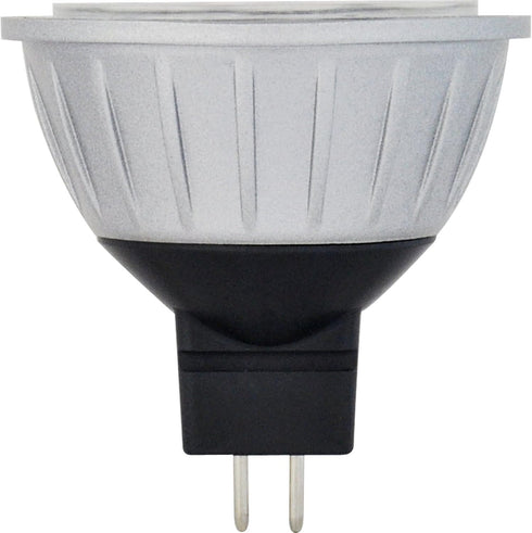 81060 - MR16BAB/827/LED MR16 Flood LED Light Bulb...