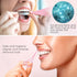 Aligner Removal Tool, 5 Retainer Remover Tool, Invisible Braces Removal Tools, Suitable for Removing Braces, Trays, Retainers, Dentures and Aligne...
