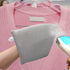Garment Steamer Ironing Glove with Finger Loop, Heat Resistant Waterproof Ironing Mitt for Heat Resistan Handheld Steamer, Garment Steamer Accesso...