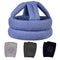 Baby Helmet & Baby Knee Pads for Crawling,Infant Helmet & Walking Baby Helmet?for Age 6-36 Months,Blue Dots(A(A)...