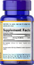 Puritan's Pride Vitamin D3 10,000 IU, Twin Pack 200 Total Count...