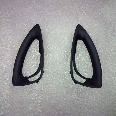 Sell, OEM Genuine Steering Wheel Ornament 2-pc Set for 2011~2013 Hyundai i45 : Sonata YF...
