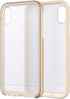 Tech21 Evo Elite Phone Case for Apple iPhone X - Gold...
