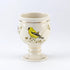 Avanti Linens - Tumbler, Durable Countertop Organizer, Nature Inspired Bathroom Accessories (Gilded Birds Collection)...
