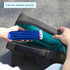 2 PCS Upgrade Ice Pack Injuries Reusable,11in & 9in Ice Bags Hot Water for Injuries, Soothe Pain and Stay Cool, Old school Style and Traditional I...