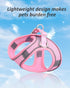 Dog Harness for Small Medium Large Dogs No Pull, Puppy Harness and Leash Set, Puppy Harness for Small Dogs, Step in Harness for Small Dogs, Small ...
