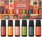 Folkulture Fall Essential Oils for Diffuser Oil, Essential Oils Set of 6 Fragrance Oil, Diffuser Oils Scents for Home, Oil Diffuser Essential Oils...