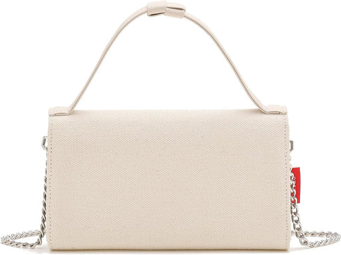 Women Crossbody Purse Canvas Handbag Wallet Purse Fashion Shoulder Bag Card Holder Wallet Purse for Girls Women...